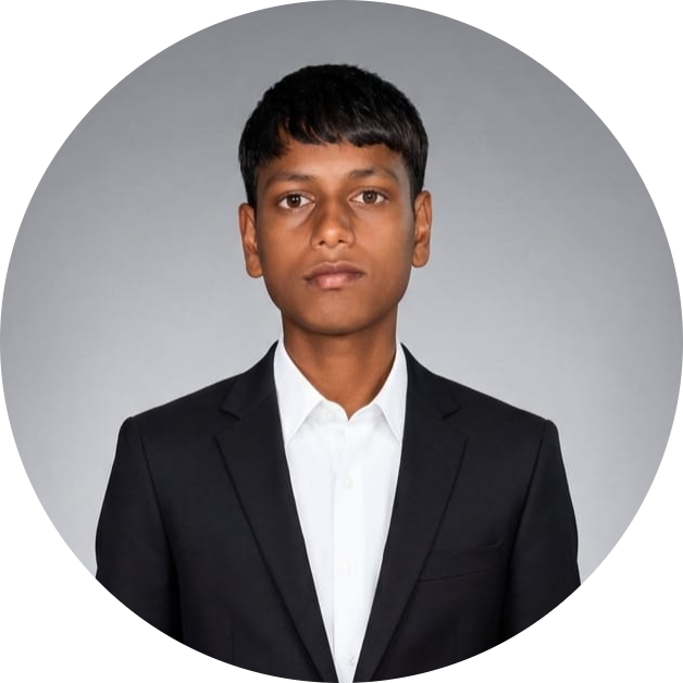 KARAN Kumar fabricator